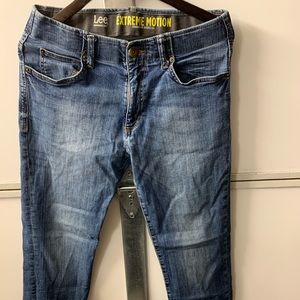 Mens Lee Jeans size 31x30